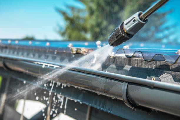 Best Affordable Pressure Washing  in Richmond, TX