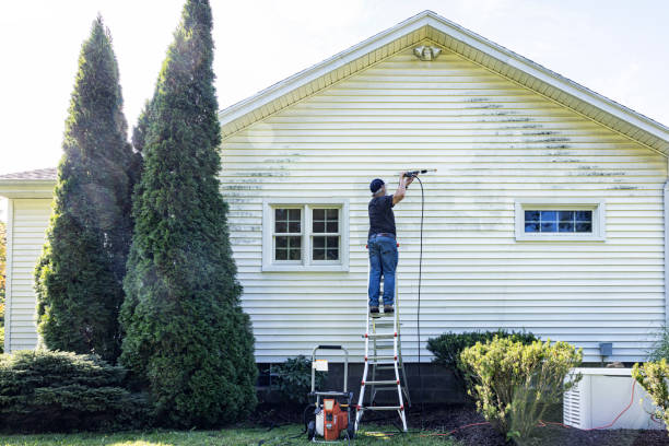 Best Commercial Pressure Washing  in Richmond, TX