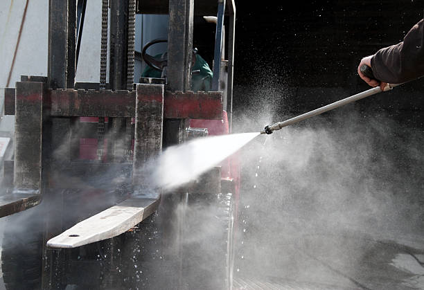 Best Roof Power Washing Services  in Richmond, TX