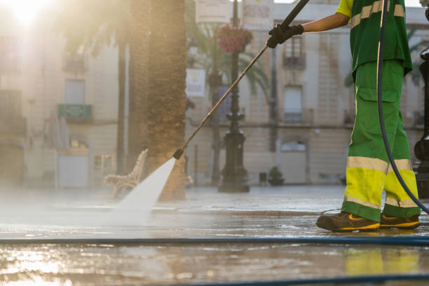 Best Residential Pressure Washing Services  in Richmond, TX