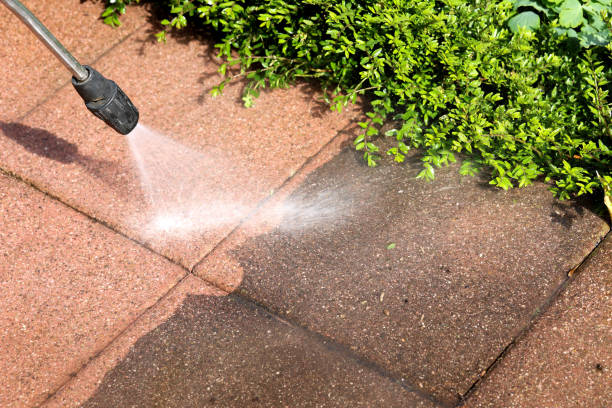 Best Pressure Washing Patio  in Richmond, TX