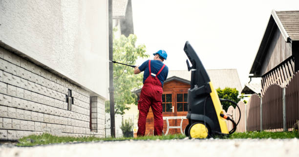 Best Pressure Washing Company Near Me  in Richmond, TX